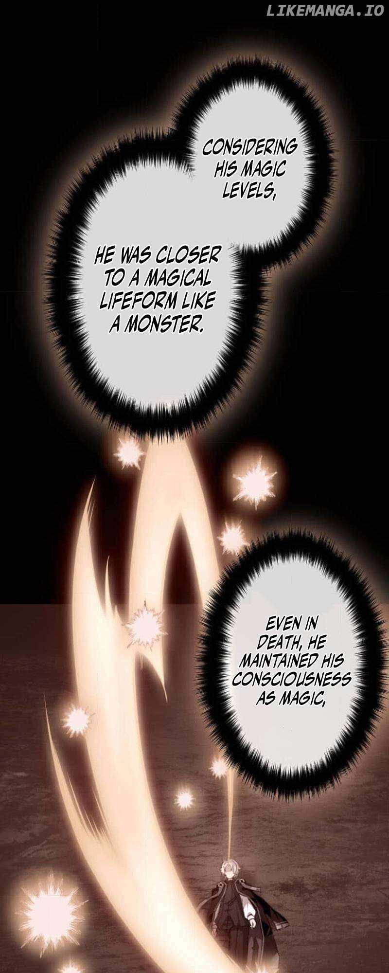 Magic Level 99990000 All-Attribute Great Sage Chapter 99 38